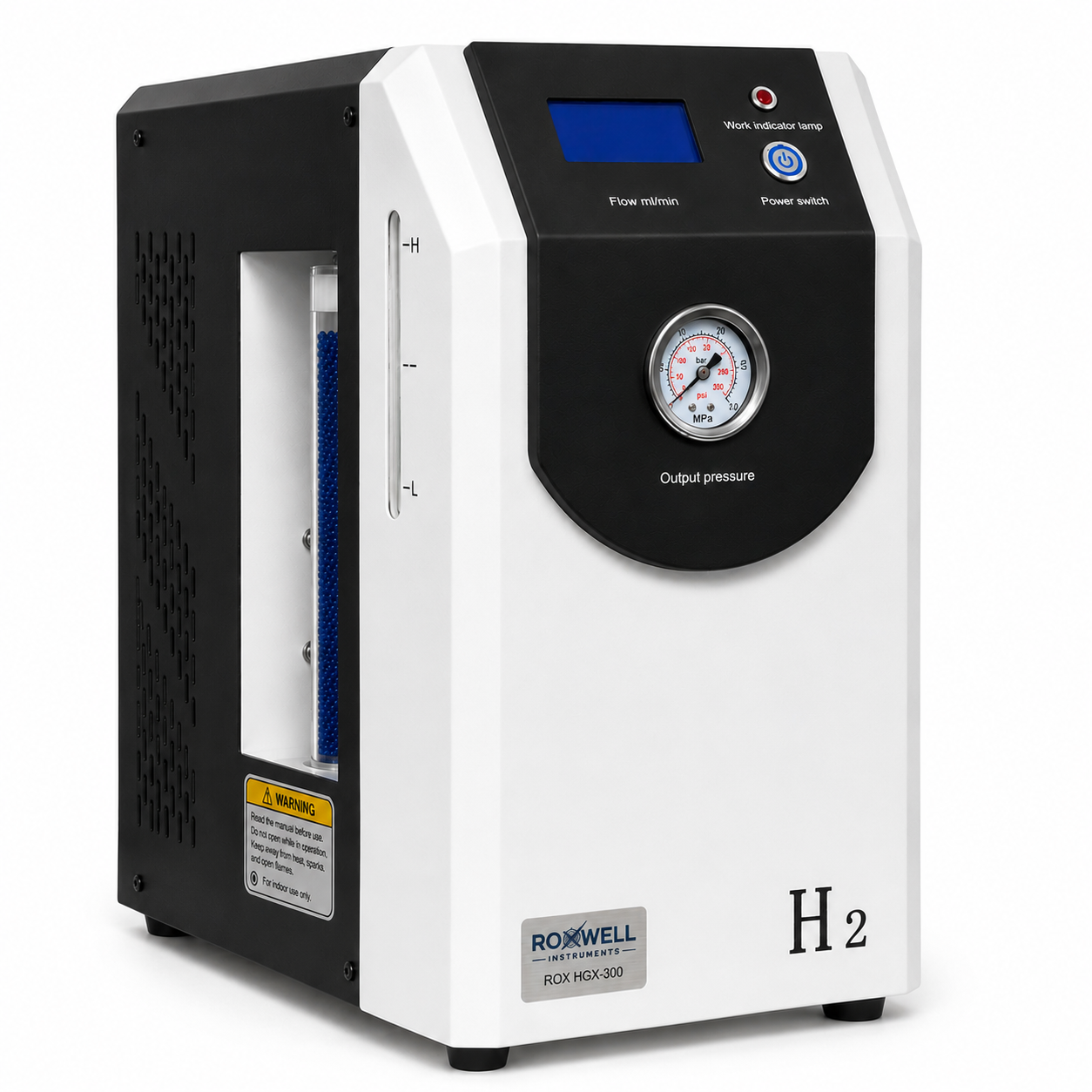ROX HGX-300